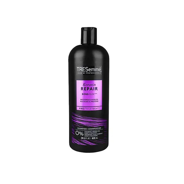 TRESEMME SHAMPOO 828ML (KERATIN REPAIR)