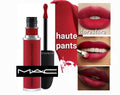MAC POWDER KISS LIQUID (HAUTE PANTS)