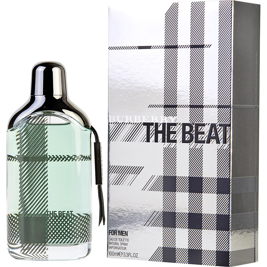BURBERRY THE BEAT  100ML MEN