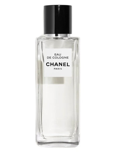 CHANEL EAU DE COLOGNE EDP 75ML