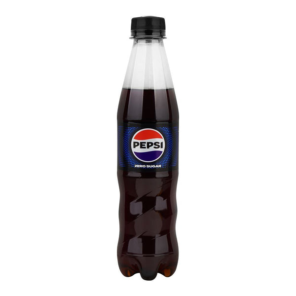 PEPSI 345ML (ZERO  SUGAR)