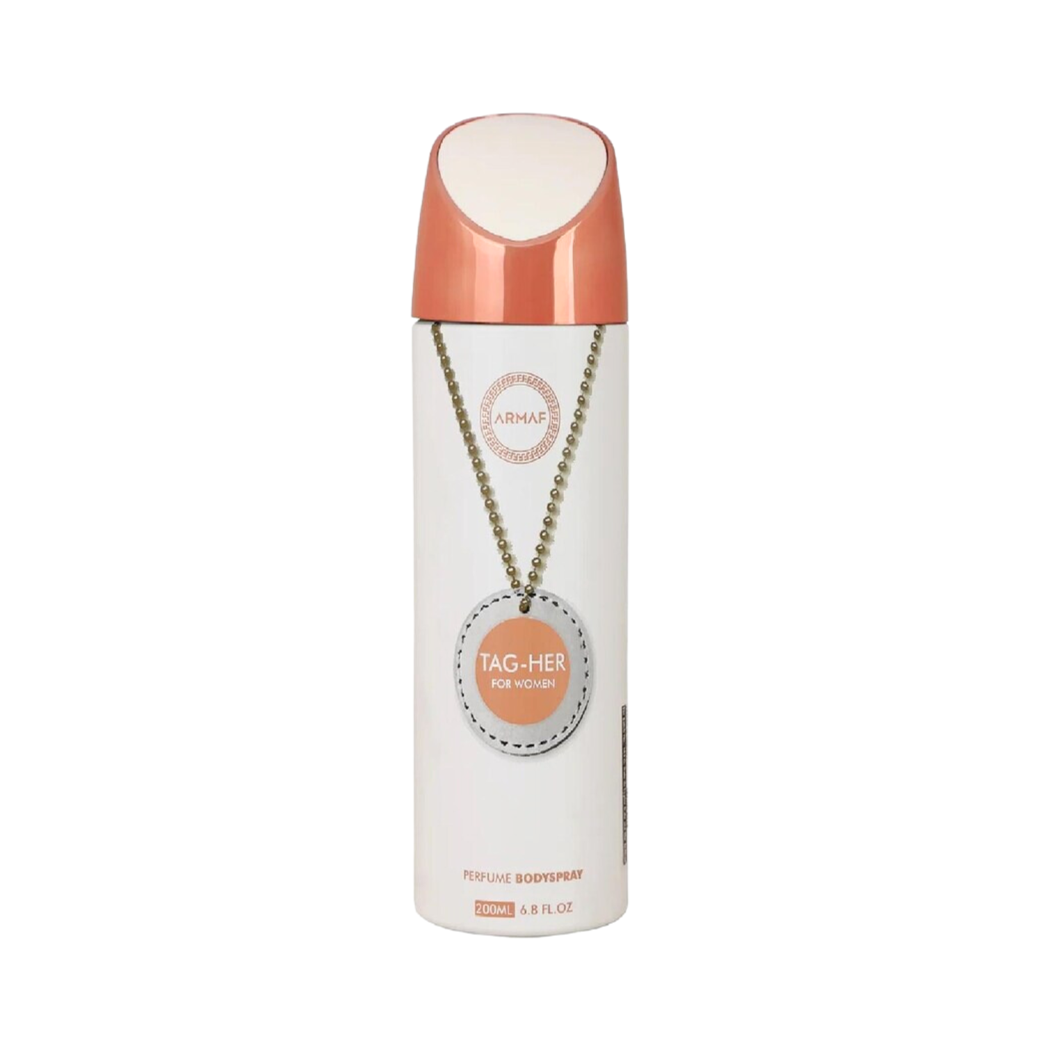 ARMAF BODY SPRAY 200ML (TAG HER)