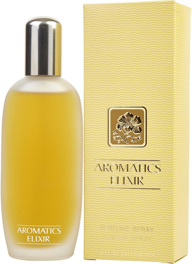 AROMATICS ELIXIR 100ML