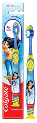 COLGATE T-B SMILE WONDER WOMAN