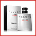 ALLURE HOMME SPORT EDT 100ML