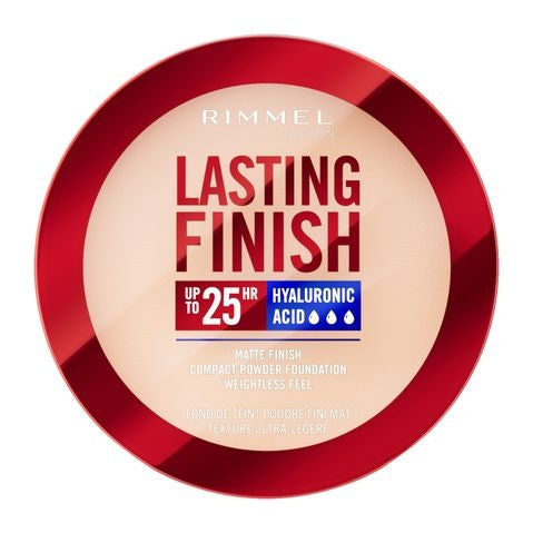 RIMMEL LASTING FINISH COMPCT (05)