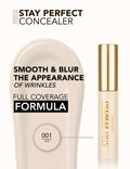 FLORMAR CONCEALER STAY PEFECT (001)