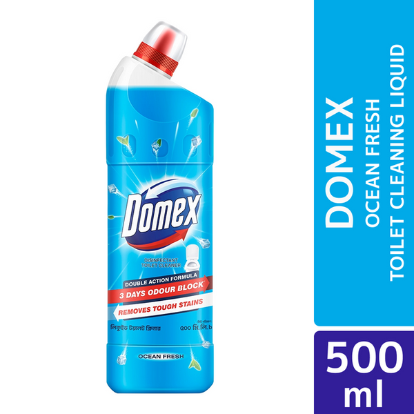DOMEX BLUE 500G