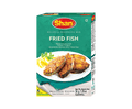 SHAN FRIED FISH MASALA 100G
