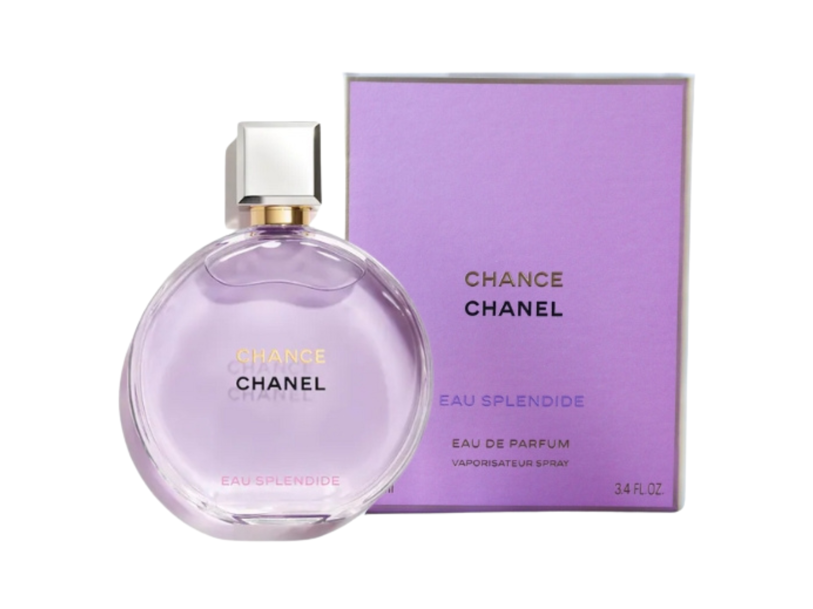 CHANEL CHANCE EAU SPLENDIDE EDP 100ML