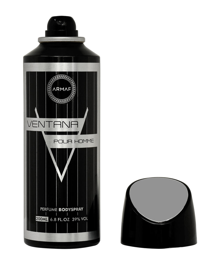 ARMAF BODY SPRAY (VANTANA) 200ML