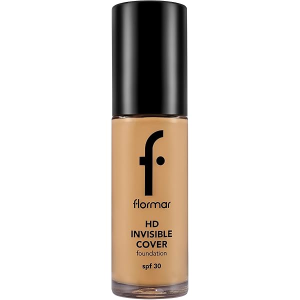 FLORMAR FDT INVISIBLE COVER HD (05)