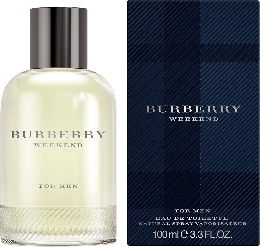BURBERRY WEEDEND FOR MEN EDT100ML