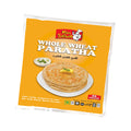 MONSALWA WHOLE WHEAT PARAHTA 20S