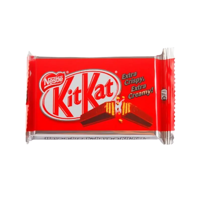 KITKAT 4F 41.5G