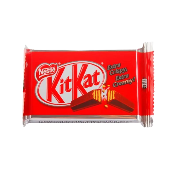 KITKAT 4F 41.5G