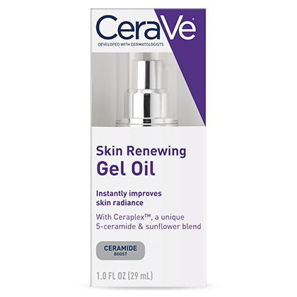 CERAVE SKIN RENEW GEL OIL 29ML