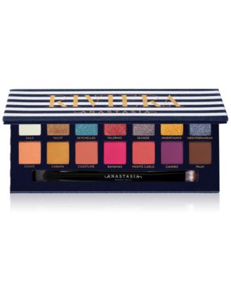 ANASTASIA RIVIERA EYESHADOW PALETTE