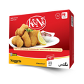 K-NS NUGGETS FP
