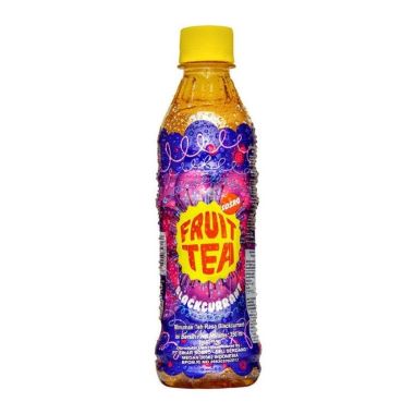 FRUIT TEA 350ML (BLACKCURRANT)
