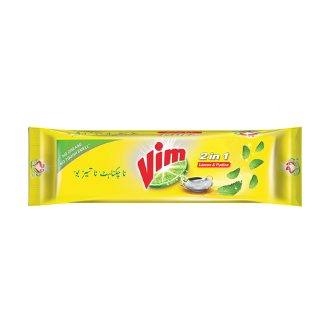 VIM LEMON 230G