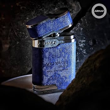 ARMAF VOYAGE BLUE 100ML