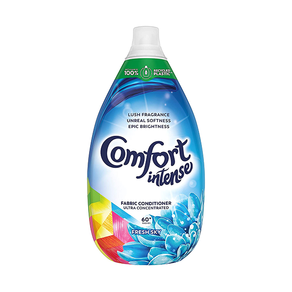 COMFORT CONDITOINER 900ML (FRESH SKY)