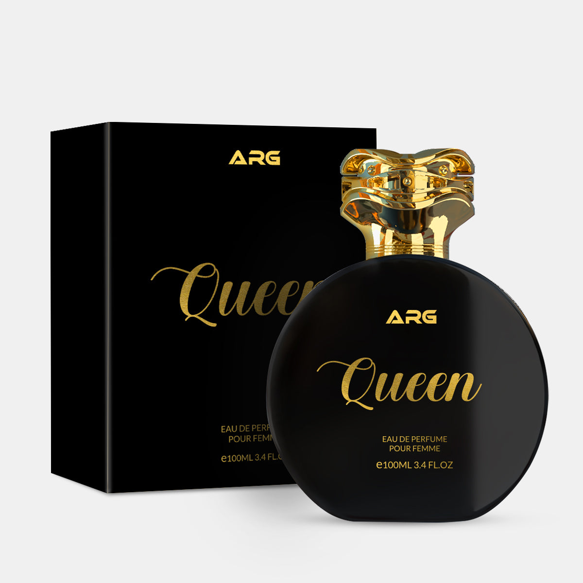 ARG QUEEN EDP 100ML