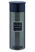 ARMAF NICHE SPRAY 200ML (BLACK ONLX)