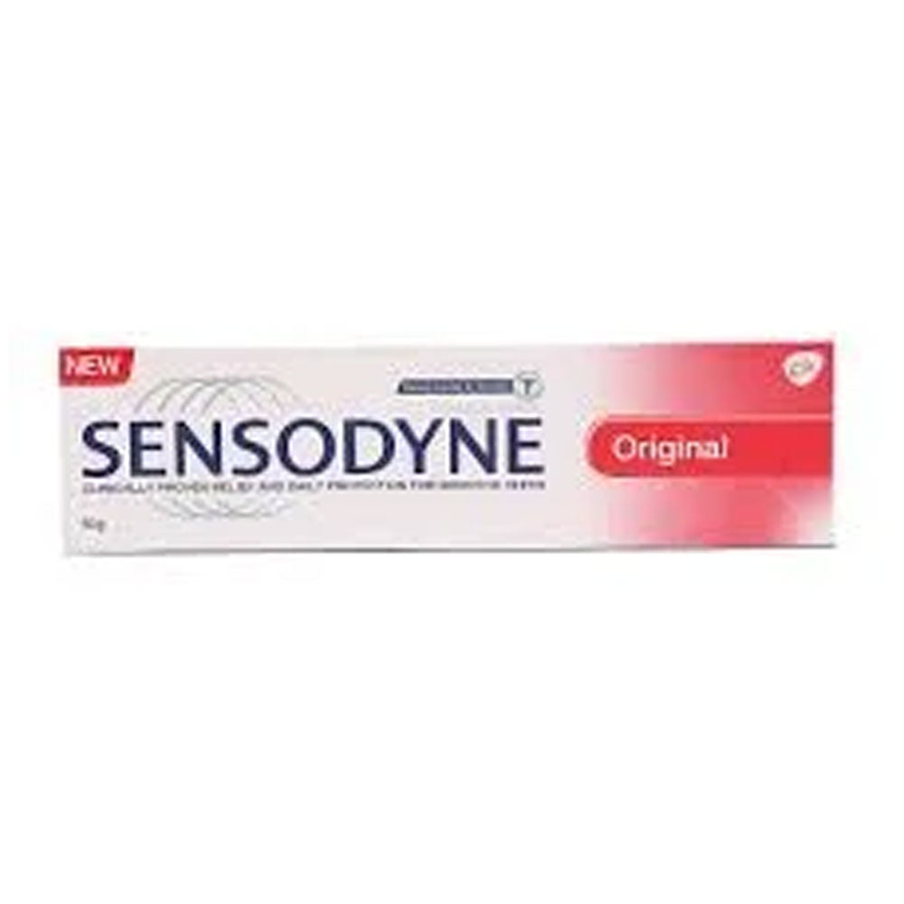 SENSODYNE T-P 100G (ORIGINAL)