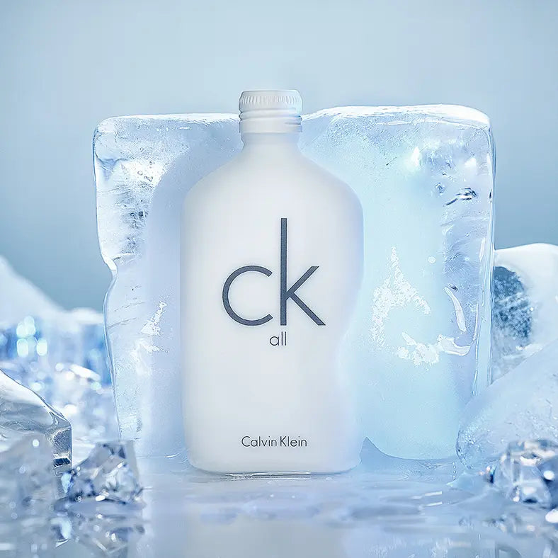 CK ALL 100ML EDT