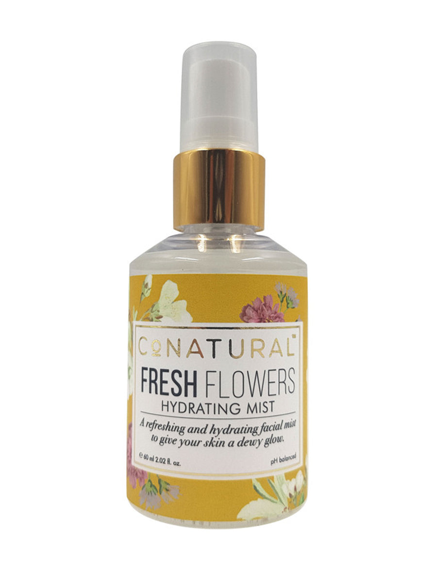 CONATURAL FLOWER MIST 60ML