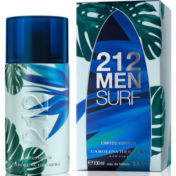 212 MEN SUMMER EDT100ML