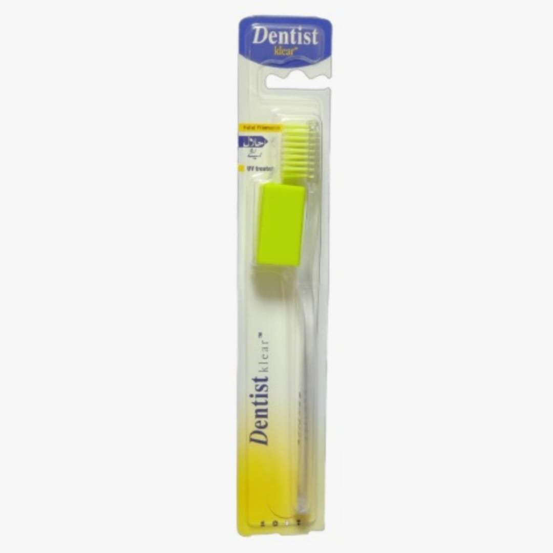 EZIGRIP DENTIST T-B
