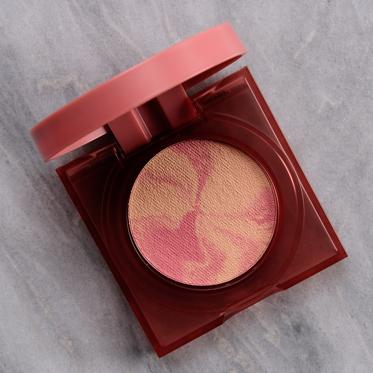 HUDA BEAUTY GLOWISH (MILKY ROSE)