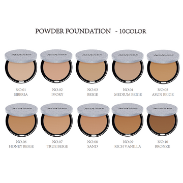 ALICE ACADEMY POWDER FDT (09N)