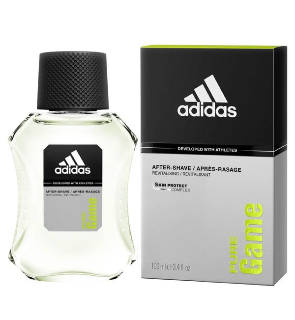 ADIDAS AFTER SHAVE 100ML (P-G)