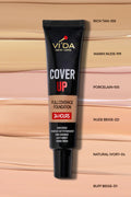 VIDA COVER UP FDT (199)