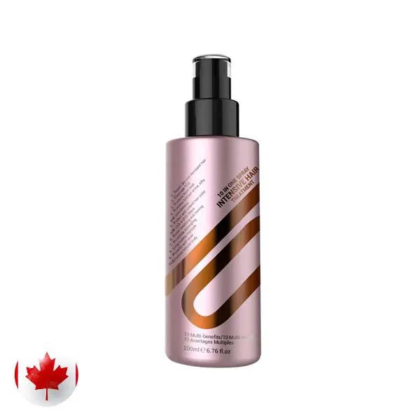 ARGAN DELUXE 10IN1 HAIR TREATMENT 200ML