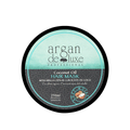 ARGAN DELUXE COCONUT OIL HAIR MASK 250ML