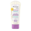 AVEENO BABY SUN BLOCK  SPF 50 88ML