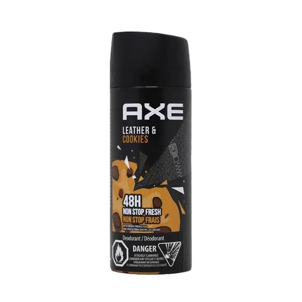 AXE BODY SPRAY 150ML (L&C)