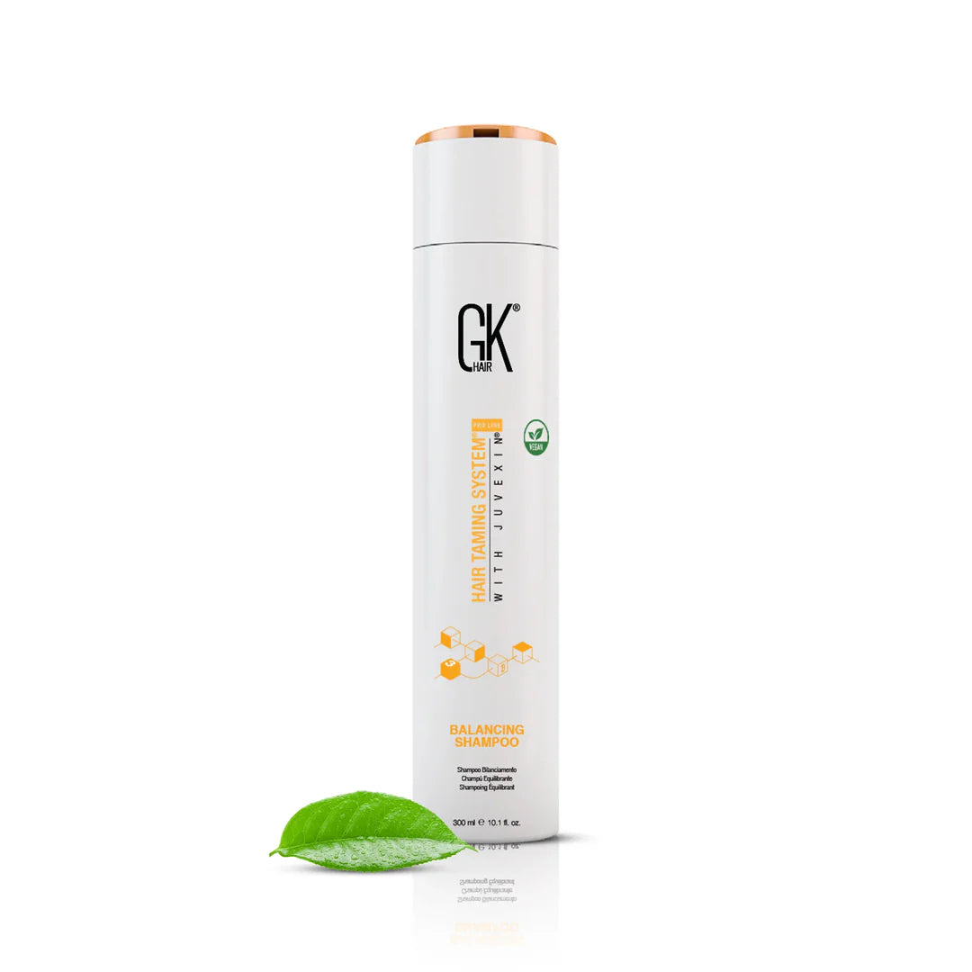 GK SHAMPOO 300ML (BALANCING)