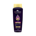 BODY LUXURIES SHAMPOO 400ML (KERATIN)