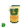 CANOLIVE POUCH 1L NOZEL