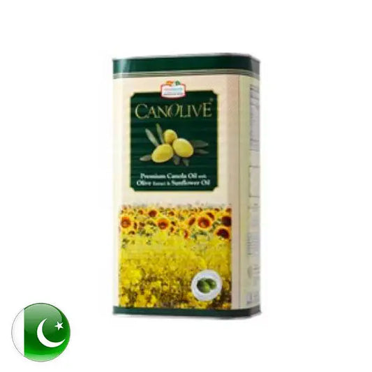 CANOLIVE 10LTR CAN