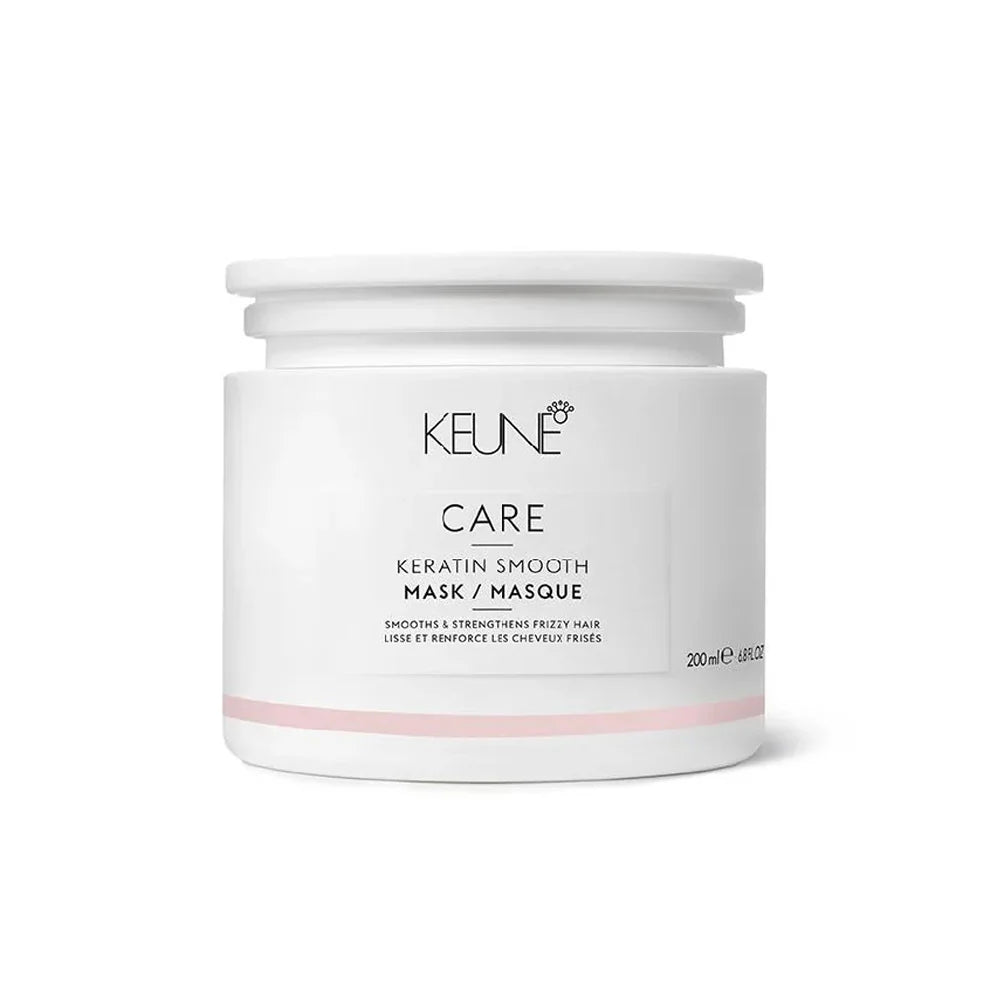 KEUNE K-S MASK 200ML