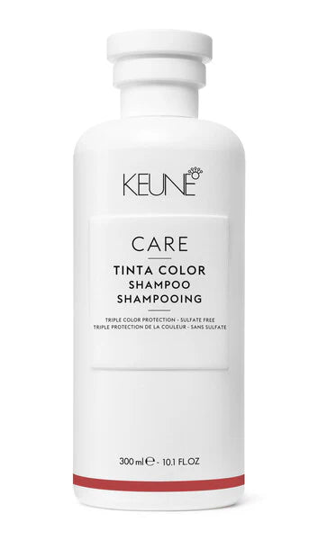 KEUNE CARE T-C SHAMPOO 300ML