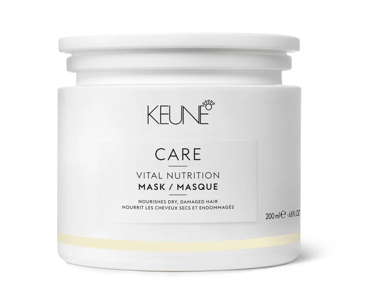 KEUNE V-N MASK 200ML