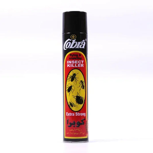 COBRA INSECT KILLER 300ML